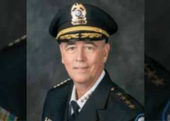 Georgia police chief retires after 43 years of service – Law Officer